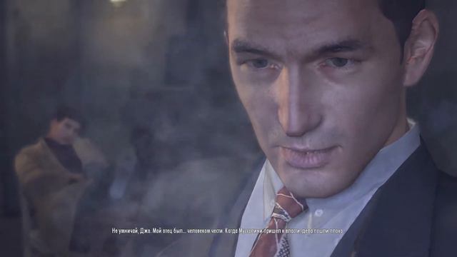MAFIA 2 Прохождение #5 Трое - это компания смотреть онлайн