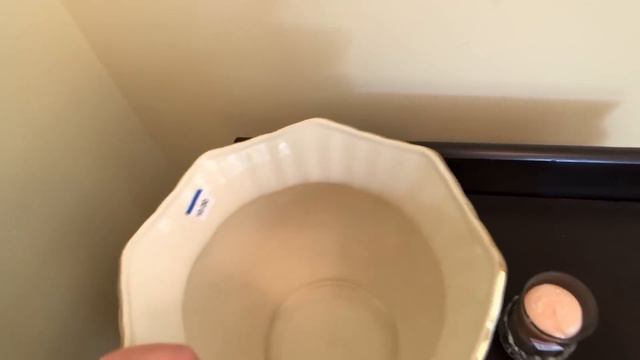 Я заставила его это купить!   Estate sales America .