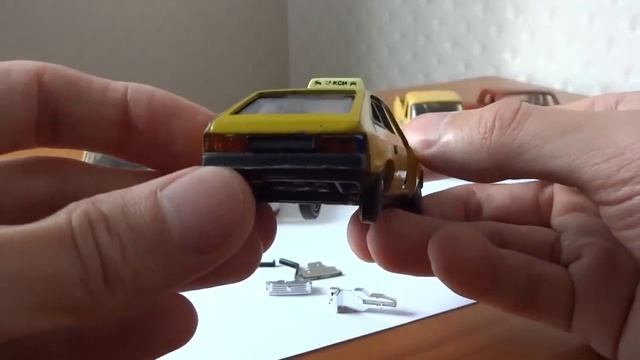 Y2mate.mx-ГАЗ-24 «Волга», Москвич, ВАЗ-2107 «Жигули», Lancia 1_43 Масштабные модели Агат.mp4 смотреть онлайн