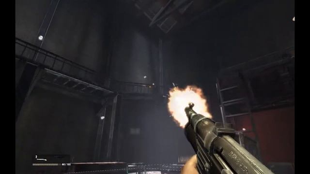 Turning Point: Fall of Liberty обзор by Warlord смотреть онлайн