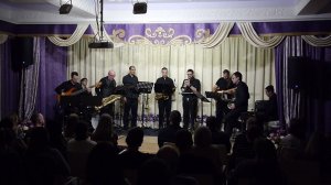 Cruise Control - Squib Cakes