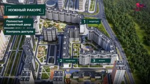 ЖК "Фотограф" от Мавис. Обзор. Плюсы, минусы и мнение.