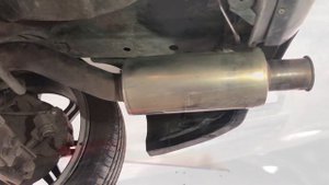 Sound Check - SPOON N1 EP3 Type R Custom Exhaust by JAP MASTERS