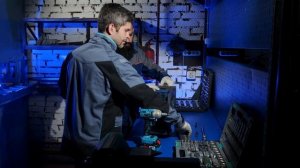 ООО "Алюмет"