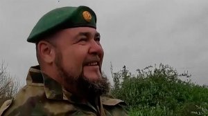 На Херсонском направлении националистов теснят потомки ветеранов Великой Отечественной войны