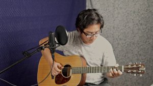 Wake Me Up | Avicii | Acoustic Guitar Cover