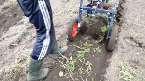 Weima 900m3 и ККМ1 FORZA.