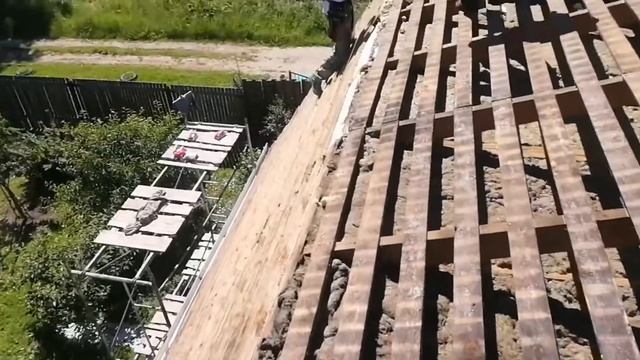 МЕНЯЕМ ОНДУЛИН НА ОНДУЛИН!!! А В ЧЕМ СЕКРЕТ??? смотреть онлайн