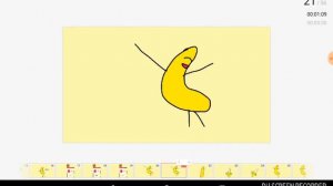 Я банан я я банан банан чищю банан чищу банан банан 😹😹😹