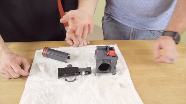 How To Lubricate A DeLonghi Brew Unit | Tune Up For What смотреть онлайн