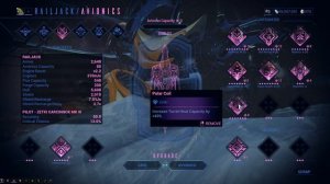 Warframe - Upgrade Avionics Grid First!