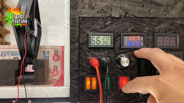 МАКСИМАЛЬНЫЙ РАЗГОН КУЛЕРА смотреть онлайн