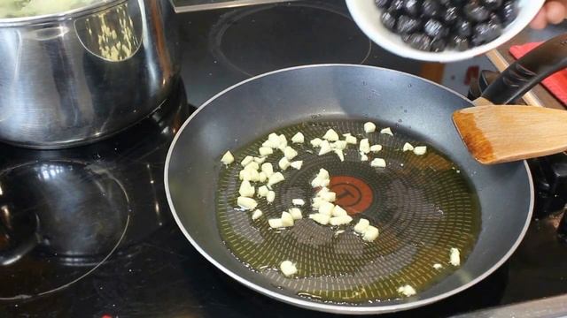 ЦВЕТНАЯ КАПУСТА по сицилийски за 15 минут. Вы будете в восторге! Просто, быстро и очень вкусно. смотреть онлайн