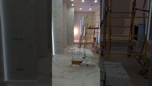 Уютный эконом ремонт, салон красоты