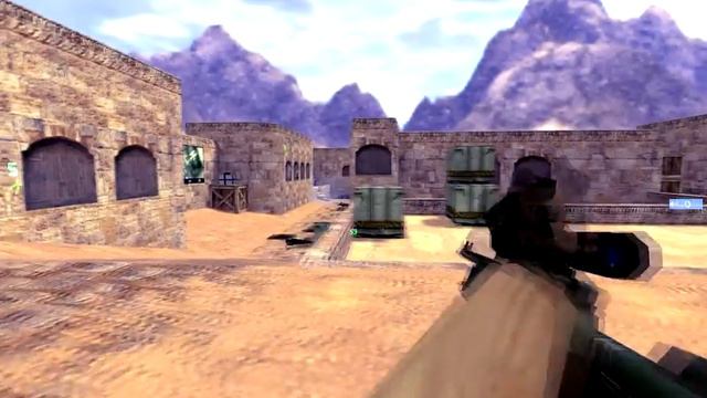 Один раунд из игры Still Alive смотреть онлайн