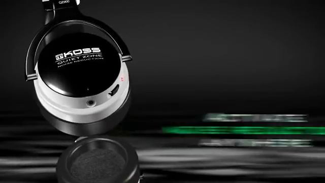 Koss QZ900 смотреть онлайн