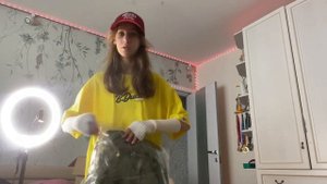Делаю комнату как из Pinterest! Mashh Shii/Shh