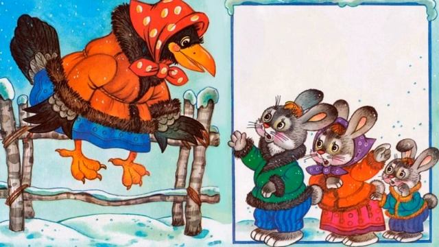 Сказка на ночь для малышей смотреть онлайн