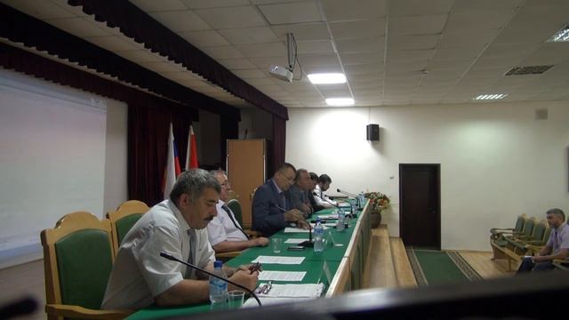 ГИТ20 от 30.07.2018 (часть 5) смотреть онлайн