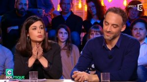 CHARLOTTE D'ORNELLAS vs RAHPAËL GLUCKSMANN Nationalisme vs Mondialisme TV service public 2018