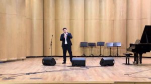 Марк Ким «Be My love»