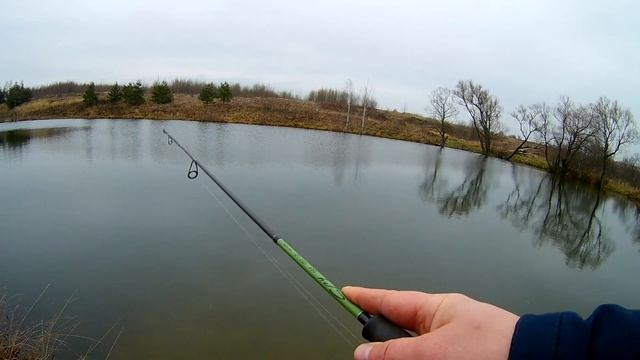 ОСЕННИЙ КЛЕВ ПОСЛЕ ПЕРВОЛЕДА: ЗАВТРАК ПОСЛЕ ОБЕДА смотреть онлайн