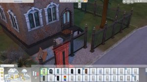 ВАМПИРЫ В SIMS 4!