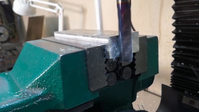 2. Изготовление мягких вставок для губок тисков смотреть онлайн