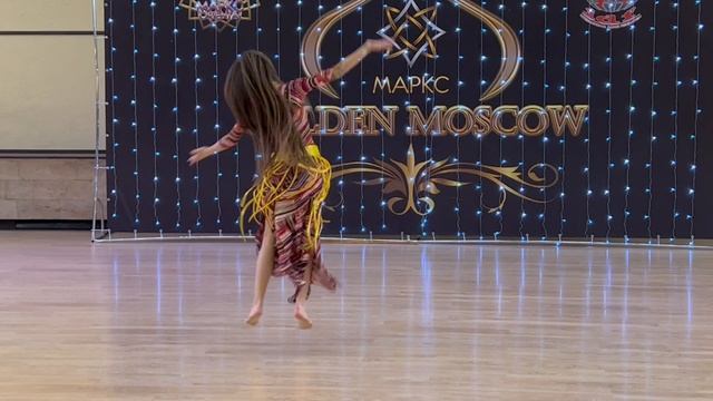 Египетский фольклор «Шааби» смотреть онлайн