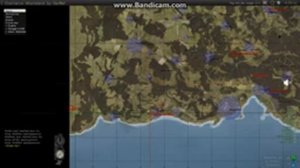 Как правильно атаковать на вертолёте в АРМА 3 ?