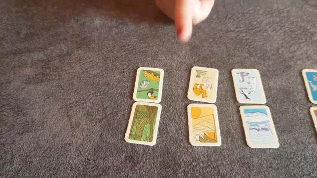 Кто где живет? смотреть онлайн