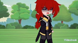 Hit the road jack //Genshin Impact // Gacha club // Ft. Venti,diluc and kaeya // READ DESC