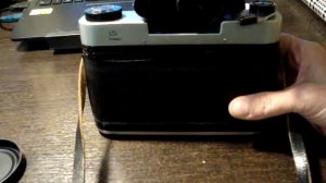 Фотоаппарат "Киев 6С TTL"