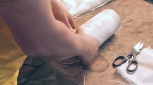 ? ЭЛЕКТРОСТАНЦИЯ на ДРОВАХ своими руками