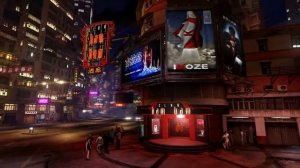 Sleeping Dogs Gameplay