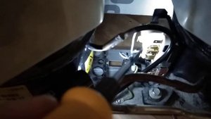 ХОЛОДИЛЬНИК BOSCH НЕ РАБОТАЕТ МОРОЗИЛЬНАЯ КАМЕРА