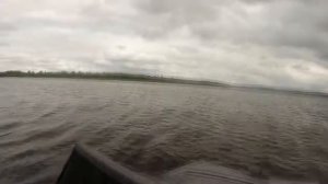 Путешествие в Карелию, на Лижмозеро. Часть 2.