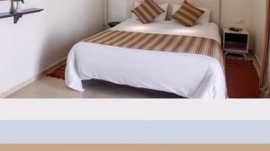 Seabel Alhambra Beach Golf Spa