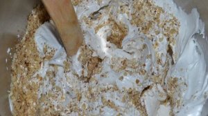 Торт Мишка на Севере