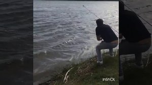 Рыбалка Омск.