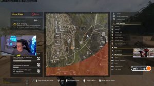 В ТАКОЙ WARZONE МОЖНО ИГРАТЬ? (Recrent)