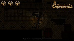 Альтернативные концовки - "Bendy in the lost realities" (Пре-Альфа 3.0)