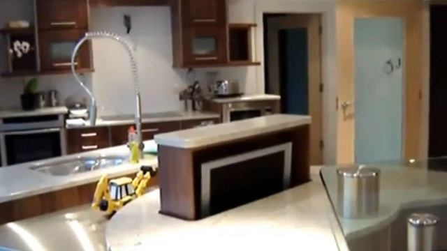 Кухня-моторизированный Лифт 2 смотреть онлайн