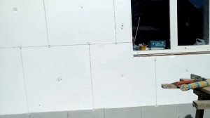 Утепление частного дома пенопластом 10 см