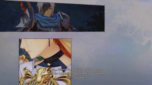 Tales of Arise: Kisara's ideals