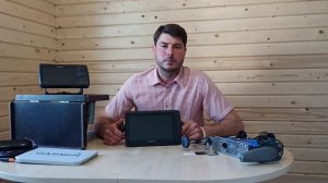 С чем будем искать рыбу? Что было и стало! Garmin Echomap 92sv + GT Новая рыбопоисковая техника