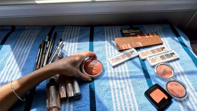 #DECLUTTER - Catrice Cosmetics // #drugstoremakeup