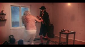 Avatar - The Eagle Has Landed (Official Music Video)