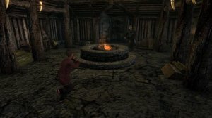 Skyrim AE Tournament 9/1973 - Argonian vs Assur =ROUND 1=