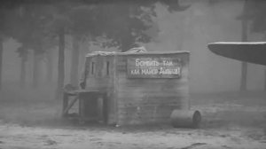 Туман - Хроника пикирующего бомбардировщика. 1967 г.